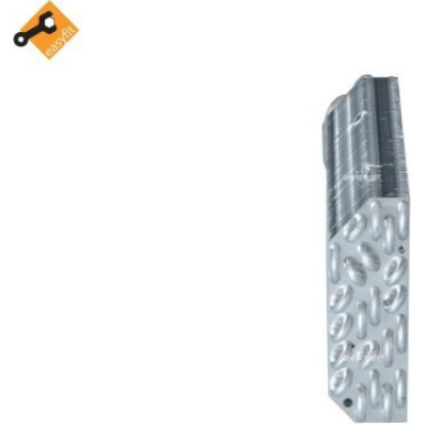 NRF | Verdampfer, Klimaanlage | 36075