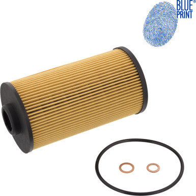 Blue Print | Ölfilter | ADJ132122