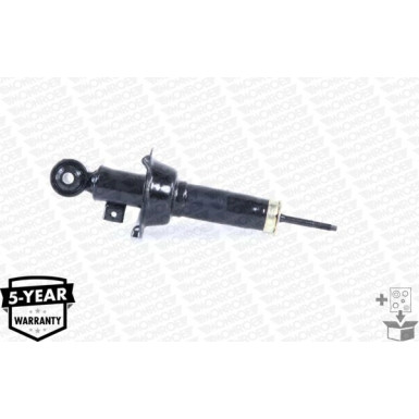 Monroe | Stoßdämpfer | 72643ST