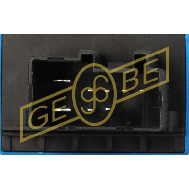 9 9577 1 Relais, Kraftstoffpumpe