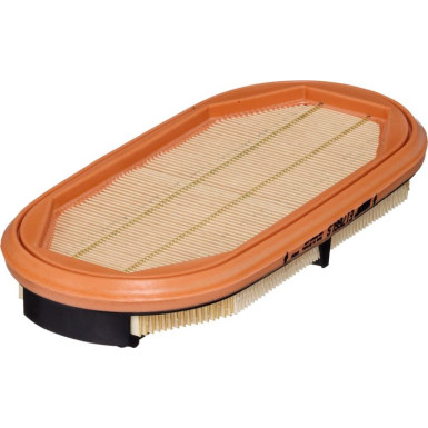 E1766LS Sekundärluftfilter