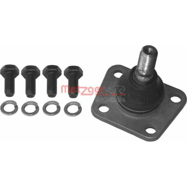 Metzger Trag-/Führungsgelenk COMPETENCE KIT 57015718