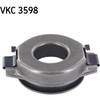 SKF | Ausrücklager | VKC 3598