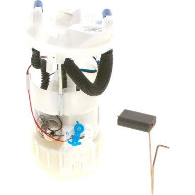 1 987 580 007 Kraftstoff-Fördereinheit