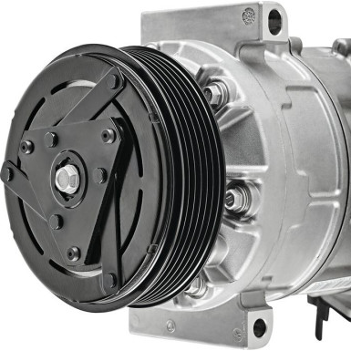 Valeo | Kompressor, Klimaanlage | 700848