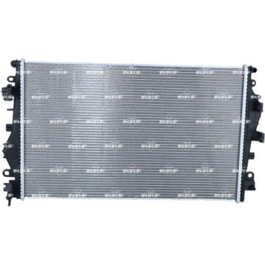 550228 Kühler, Motorkühlung