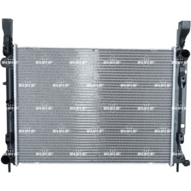 53001 Kühler, Motorkühlung