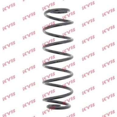 KYB Fahrwerksfeder K-Flex RH6606