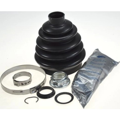 20337 Faltenbalgsatz, Antriebswelle