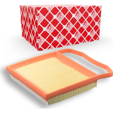 FEBI BILSTEIN 101335 Luftfilter FEBI BILSTEIN 101335 Luftfilter