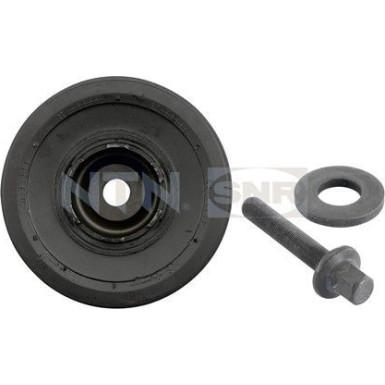 DPF350.07K1 Riemenscheibe, Kurbelwelle