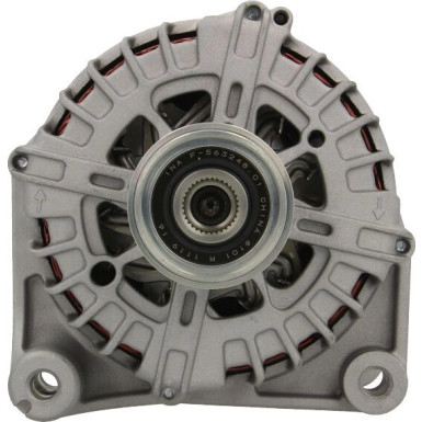 PSH | Generator | 215.570.220.004
