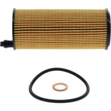 BOSCH F 026 407 123 Ölfilter