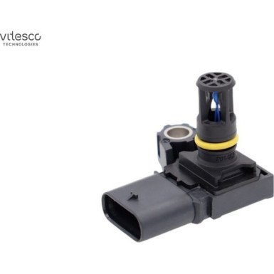VITESCO | Sensor, Saugrohrdruck | 573 0015 10 VITESCO | Sensor, Saugrohrdruck | 573 0015 10