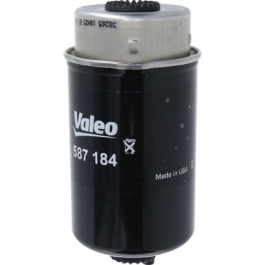 Valeo | Kraftstofffilter | 587184