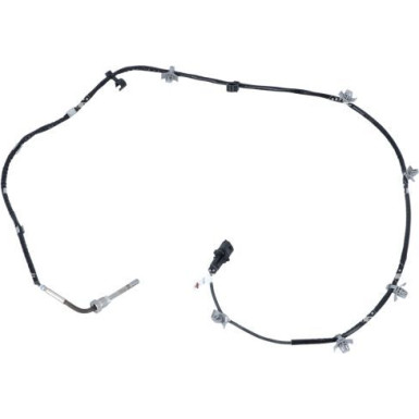 707104 Sensor, Abgastemperatur EASY FIT