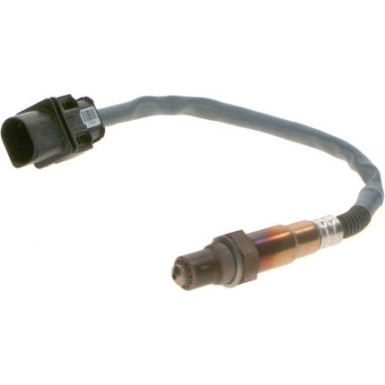 0 258 017 038 Lambdasonde