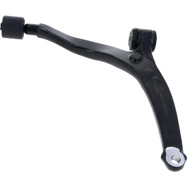 35396 01 Lenker, Radaufhängung