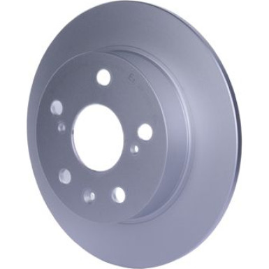 Hella | Bremsscheibe | 8DD 355 120-531