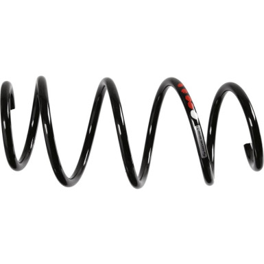 Sachs | Fahrwerksfeder | 993 682