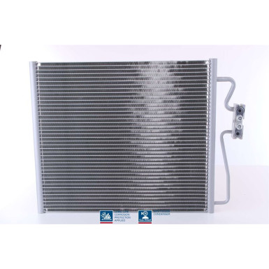 94528 Kondensator, Klimaanlage