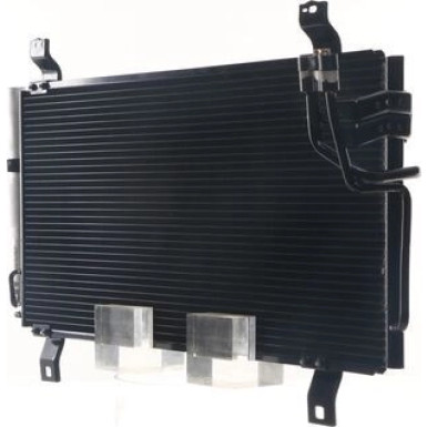 AC 714 000S Kondensator, Klimaanlage BEHR AC 714 000S Kondensator, Klimaanlage BEHR