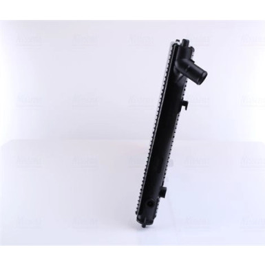 Nissens | Kühler, Motorkühlung | 64679A