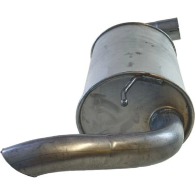 211-403 Endschalldämpfer