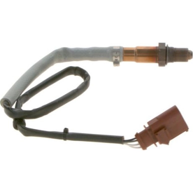 0 258 006 835 Lambdasonde