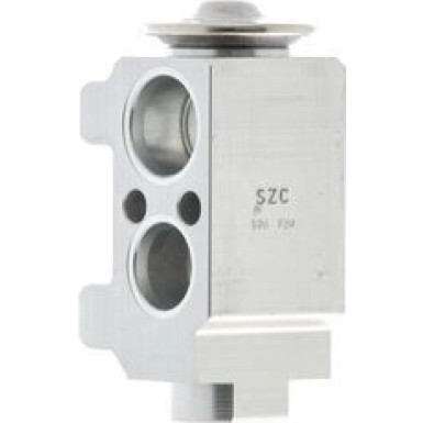 Mahle | Expansionsventil, Klimaanlage | AVE 56 000P