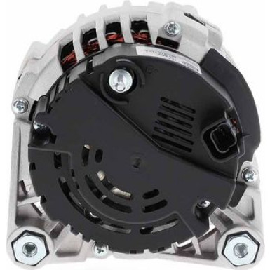 8EL 011 710-611 Generator