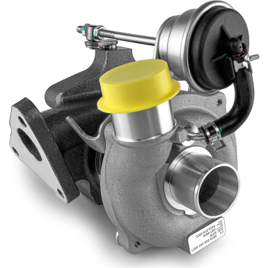 Jrone Turbolader 8B35-200-262