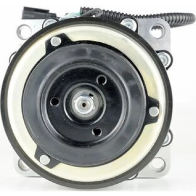 Mahle | Kompressor, Klimaanlage | ACP 1127 000P