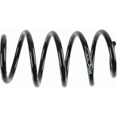 993 055 Fahrwerksfeder