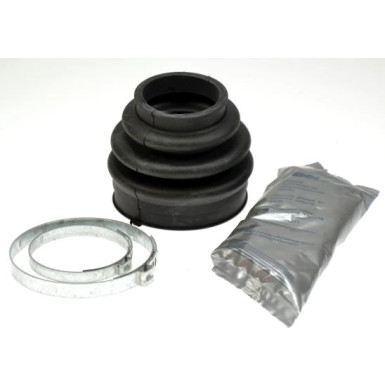 23228 Faltenbalgsatz, Antriebswelle