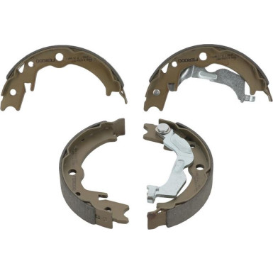 FSB4017 Bremsbackensatz, Feststellbremse PREMIER