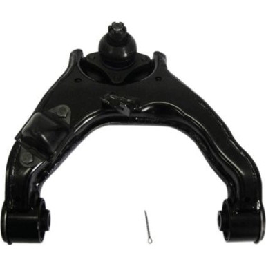 JTC7622 Lenker, Radaufhängung