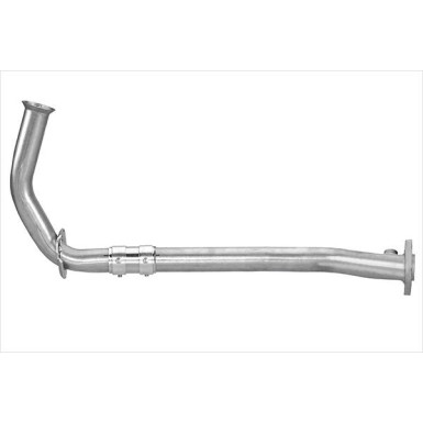 Hella | Abgasrohr | 8LA 366 006-251