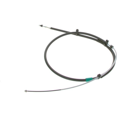 1 987 477 948 Seilzug, Feststellbremse