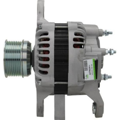 PSH | Generator | 576.515.130.130