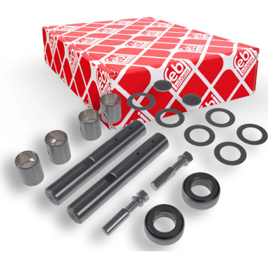FEBI BILSTEIN 48241 Reparatursatz, Achsschenkelbolzen