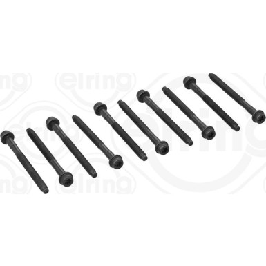 Elring | Zylinderkopfschraubensatz | 758.260