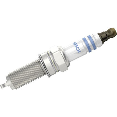 4x BOSCH Zündkerze 0 242 140 515 Iridium