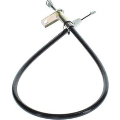 BOSCH Seilzug, Feststellbremse 1 987 477 847 BOSCH Seilzug, Feststellbremse 1 987 477 847