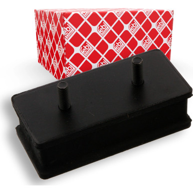 FEBI BILSTEIN 35467 Lagerung, Schaltgetriebe FEBI BILSTEIN 35467 Lagerung, Schaltgetriebe