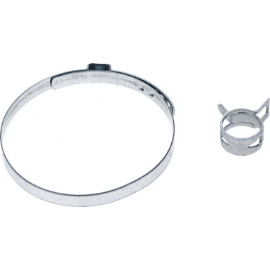 34916 01 Faltenbalg, Lenkung