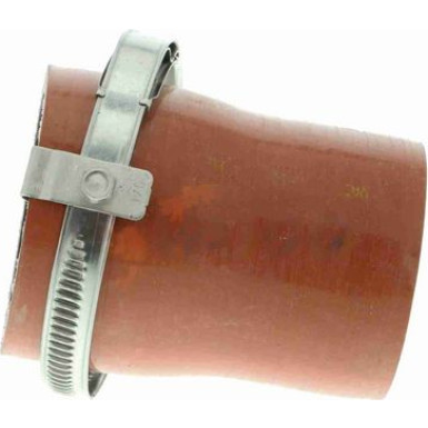 V25-1035 Ladeluftschlauch Original VAICO Qualität