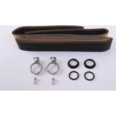 72047 Wärmetauscher, Innenraumheizung