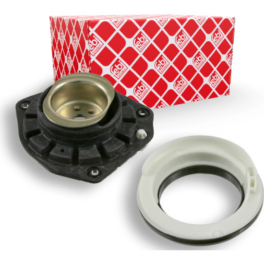 FEBI BILSTEIN 22619 Federbeinstützlager, Domlager FEBI BILSTEIN 22619 Federbeinstützlager, Domlager