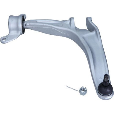 72-3513 Lenker, Radaufhängung